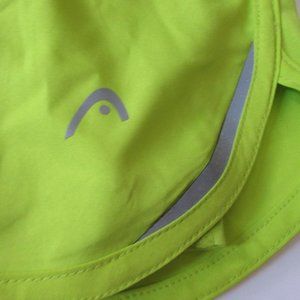 HEAD Women's Advance Athletic / Tennis Skort